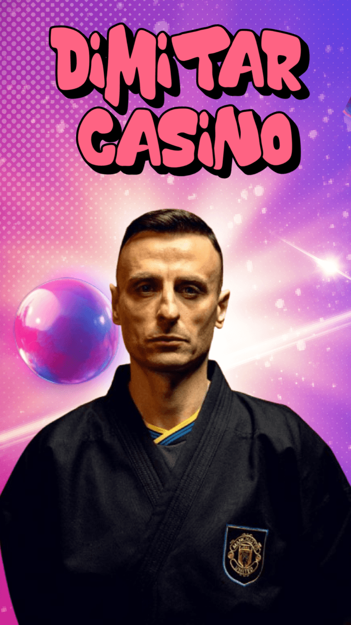 Dimitar Casino Screenshot