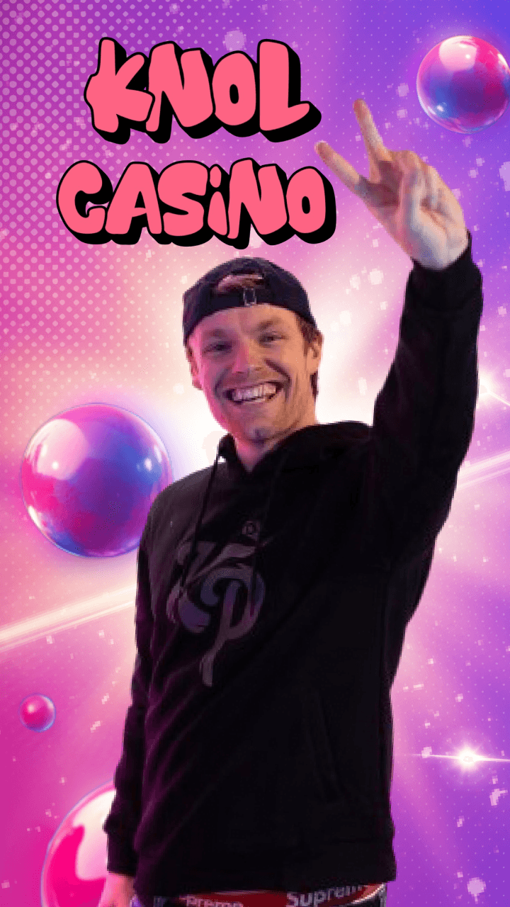 Knol Casino Screenshot